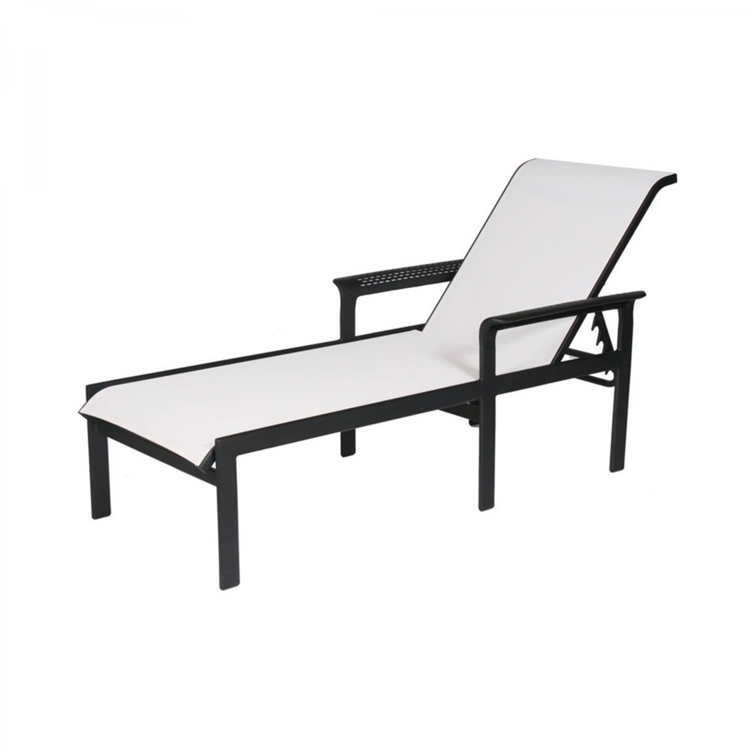 South Beach Chaise Lounge Sunbrite Outdoor Furniture