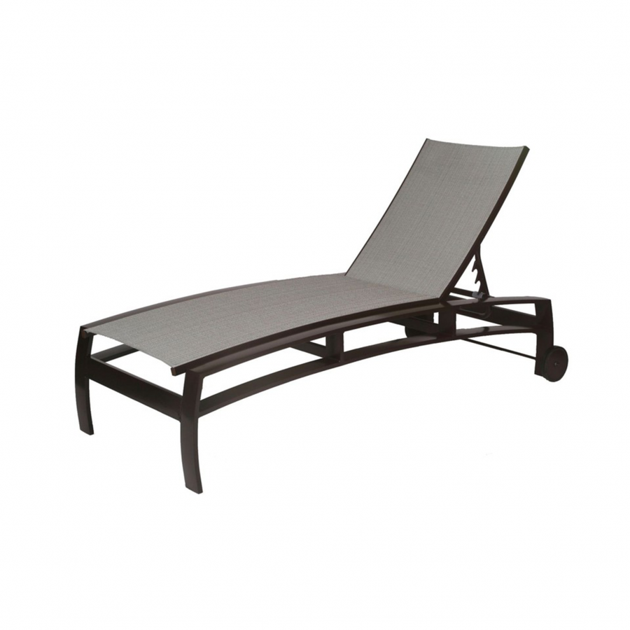 Playa Chaise Lounge Sunbrite Outdoor Furniture