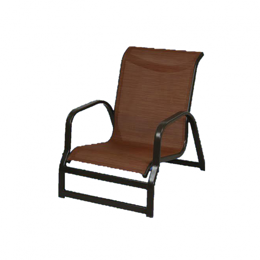 Tropicana Chaise Lounge Sunbrite Outdoor Furniture