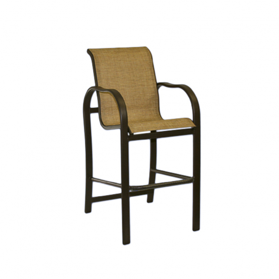Kingston Bar Stool Sunbrite Outdoor Furniture