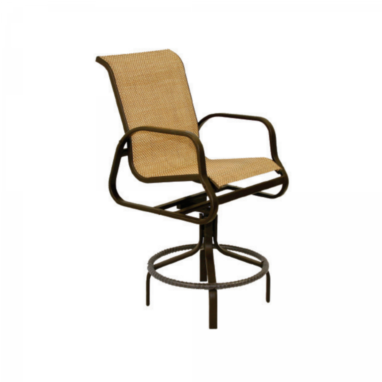 Islander Sling Balcony Chair Outdoor Balcony Furniture