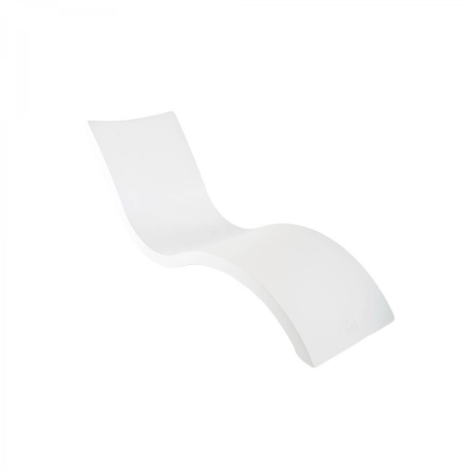 Ledge Lounger Chaise Sunbrite Outdoor Furniture