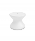 Ledge Lounger 14" Side Table