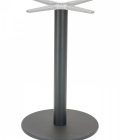 AL-2400 18x3 Dining Table Base W/ Cast Weighted Bottom (24" to 48" Fit) - Image 2