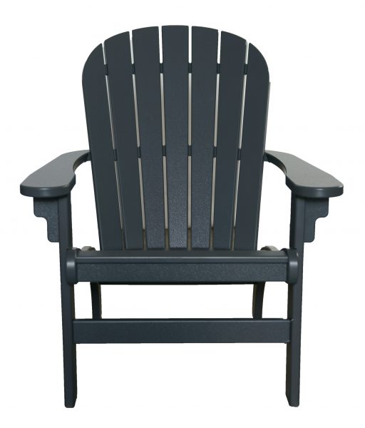 Marine Grade Polymer Chair