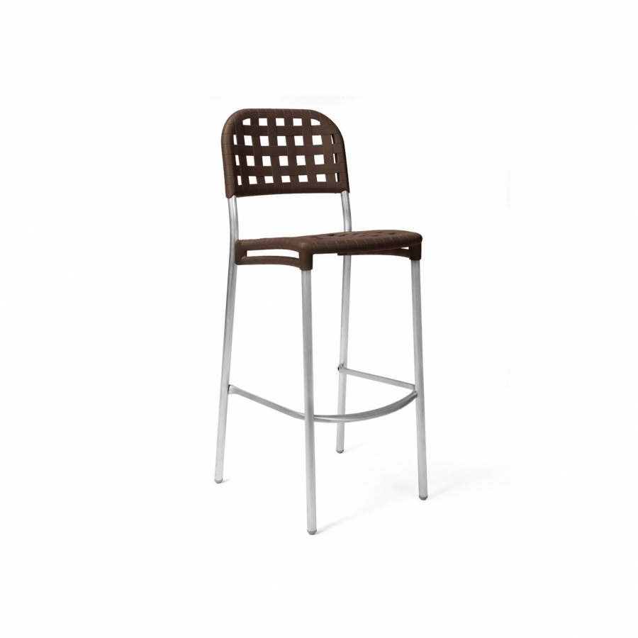 Loop Bar Chair Sunbrite Outdoor Furniture
