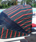 Large Beach Canopy - Image 2