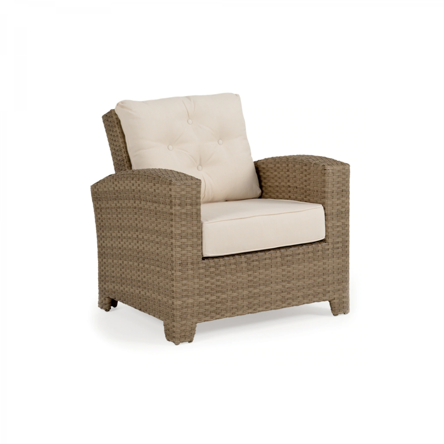 Sawgrass Lounge Chair Sunbrite Outdoor Furniture