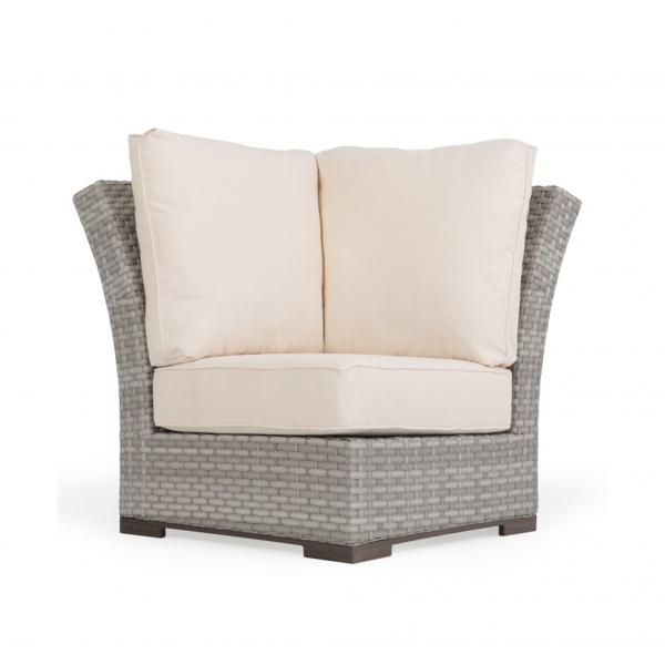 Arcadia 90 Degree Corner Chair Sunbrite Outdoor Furniture