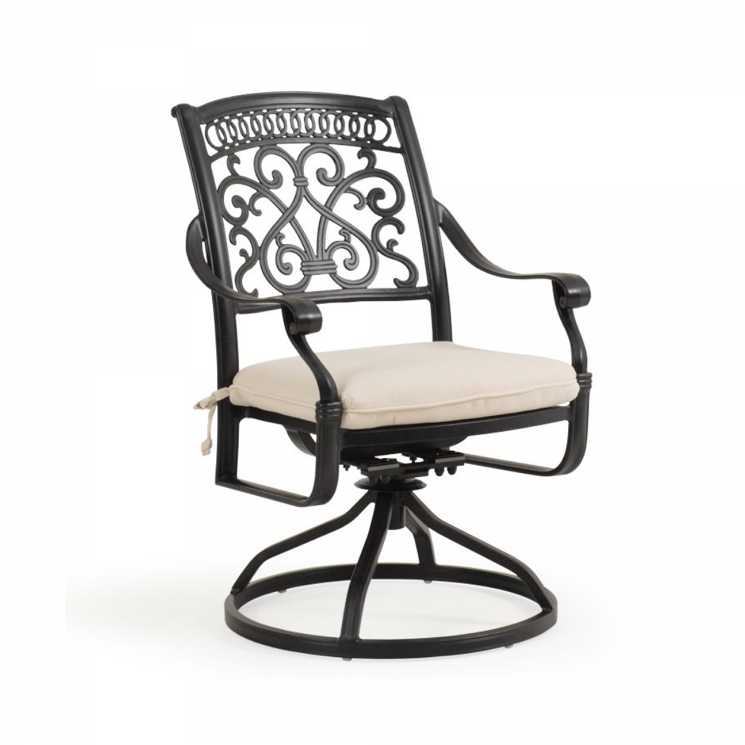 Marine Grade Polymer Adirondack Chair Sunbrite Outdoor Furniture