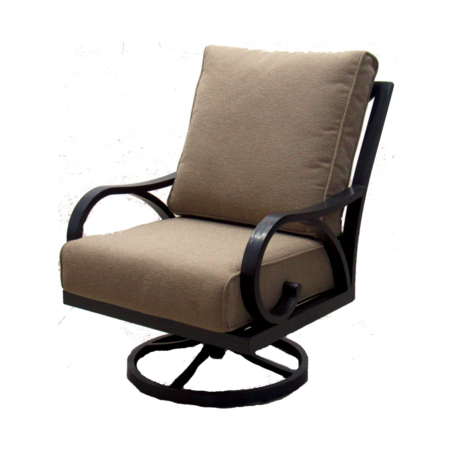 Oslo Armchair - Sunbrite Outdoor Furniture