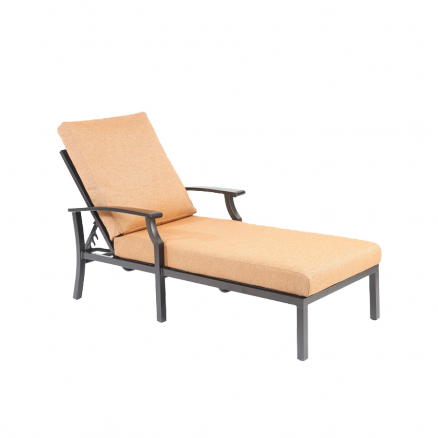 Newport Chaise Lounge Sunbrite Outdoor Furniture