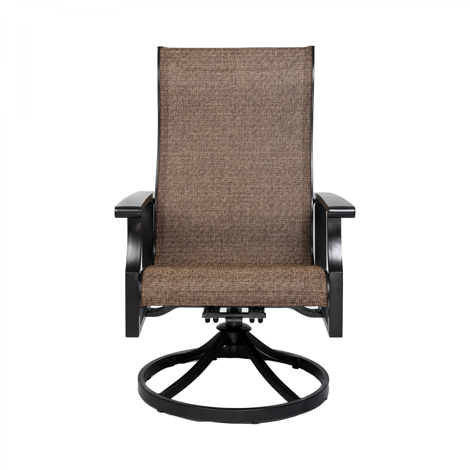 Marine Grade Polymer Adirondack Chair Sunbrite Outdoor Furniture