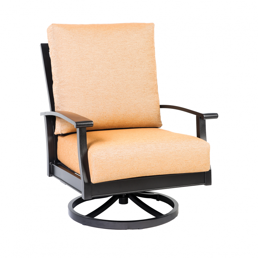 Marine Grade Polymer Adirondack Chair Sunbrite Outdoor Furniture