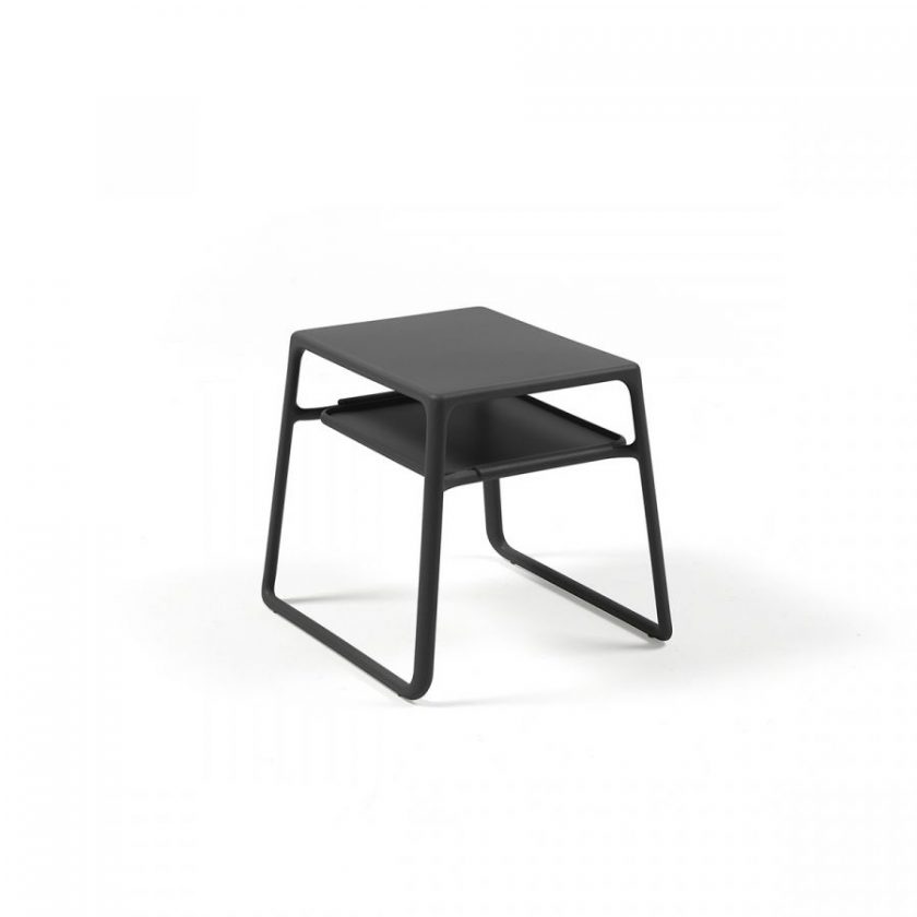 Pop Antracite Side Table