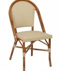Bistro S Bamboo Dining Chair - Image 2