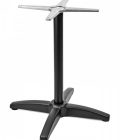 AL-1805 Dining Table Base W/ Cast Weighted bottom (24" to 36 Fit) - Image 2