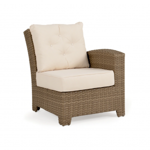 grand palm swivel glider chair