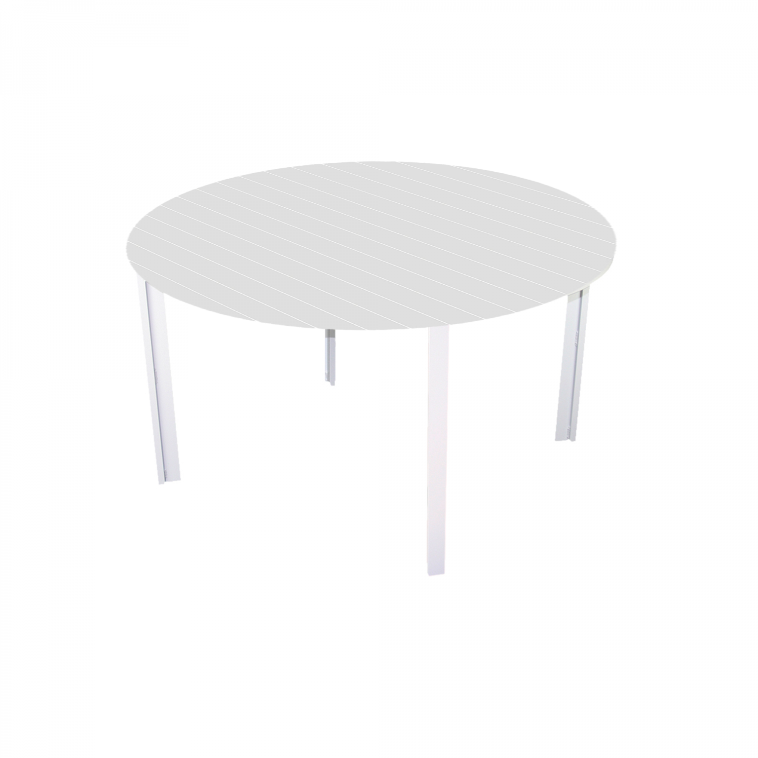 Custom Round Dining Table Sunbrite Outdoor Furniture
