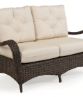 Alexandria Loveseat 