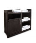 Fairfield Towel Valet - Image 3