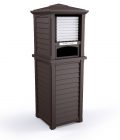 Lakeland Towel Valet - Image 2