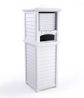 Lakeland Towel Valet - Image 3