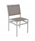 AL-5624-0 Armless Dining Chair