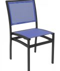 AL-5624-0 Armless Dining Chair - Image 9