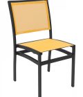 AL-5624-0 Armless Dining Chair - Image 7