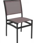 AL-5624-0 Armless Dining Chair - Image 3