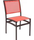 AL-5624-0 Armless Dining Chair - Image 5