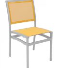 AL-5624-0 Armless Dining Chair - Image 6