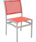AL-5624-0 Armless Dining Chair - Image 4