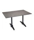30 x 70 Elements Table Top - Vintage Pine - Image 2
