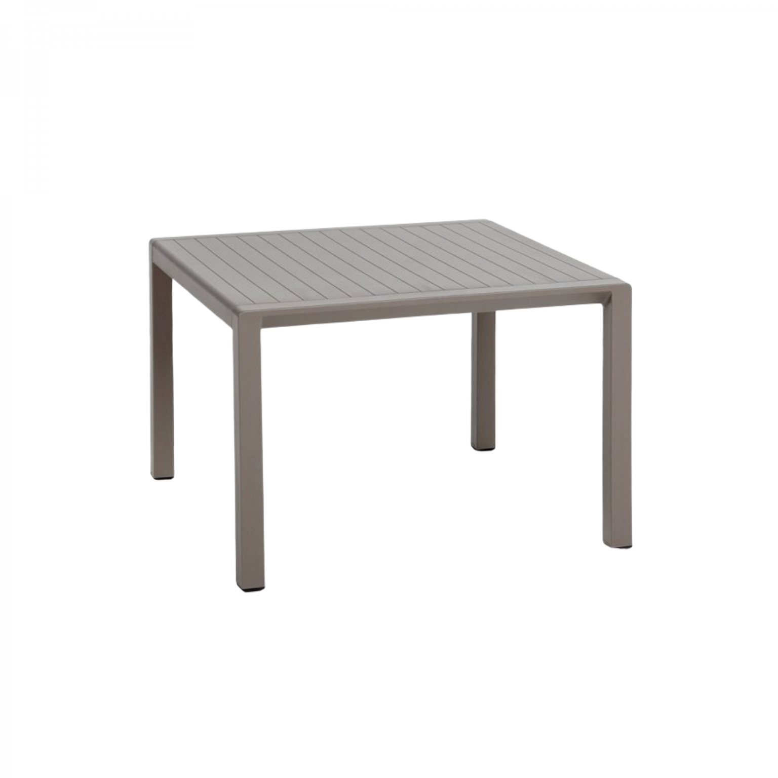 Aria Tavolino 60 Tortora Side Table - Sunbrite Outdoor Furniture