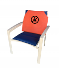 Social Distancing Chair Cover - Image 6