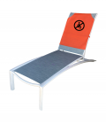 Social Distancing Chair Cover - Image 3