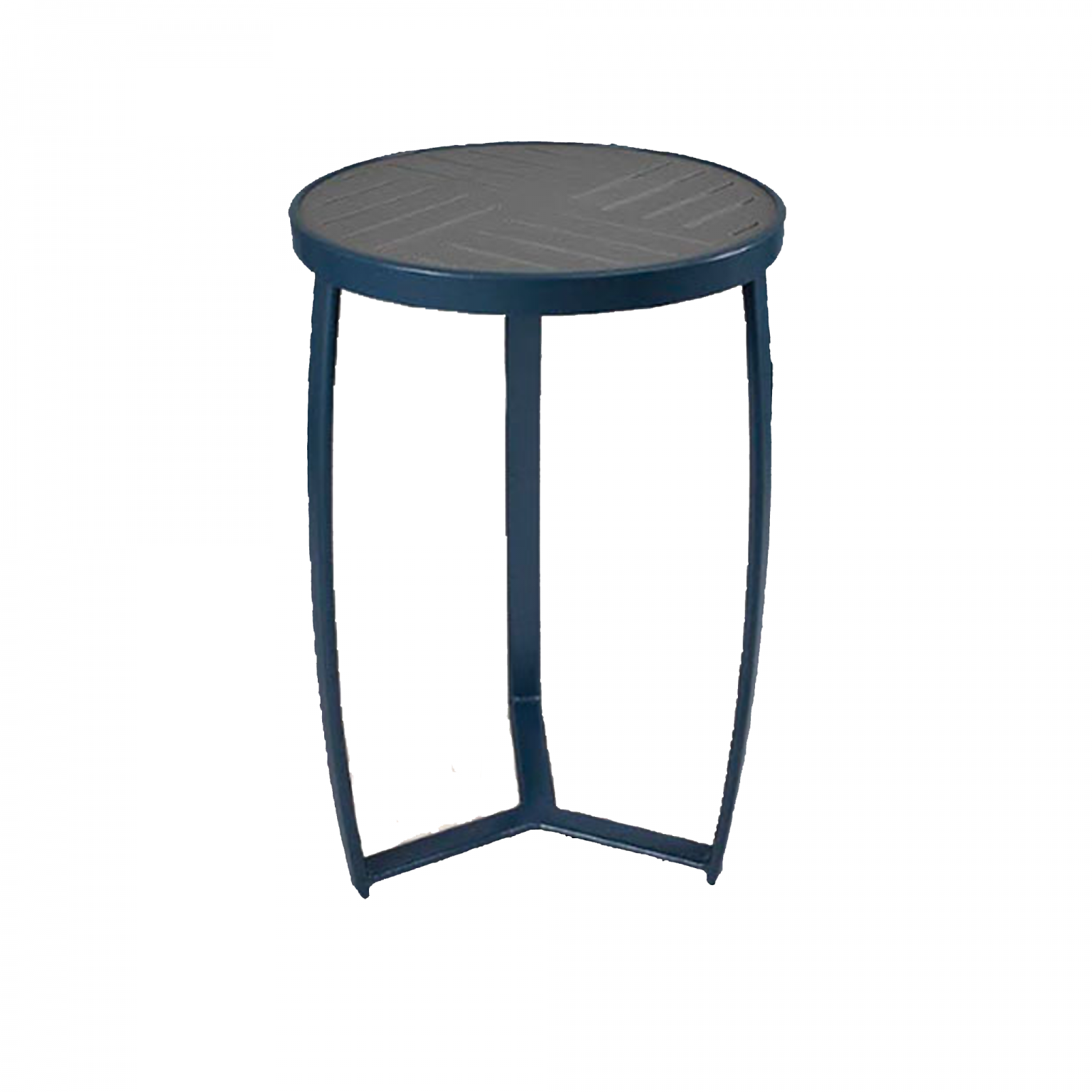 Seaside Balcony Side Table Sunbrite Outdoor Furniture