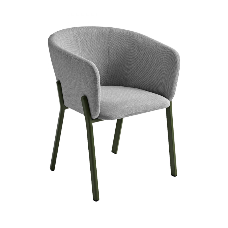 Pillow Dining Armchair Sunbrite Outdoor Furniture