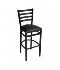 MET-05B Bar Chair (Indoor Only)