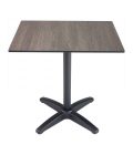 36 x 36 Elements Table Top - Mali Wenge - Image 2