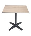 24 x 30 Elements Table Top - Sawcut Oak - Image 2