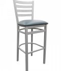 MET-05B Bar Chair (Indoor Only) - Image 3