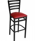 MET-05B Bar Chair (Indoor Only) - Image 2