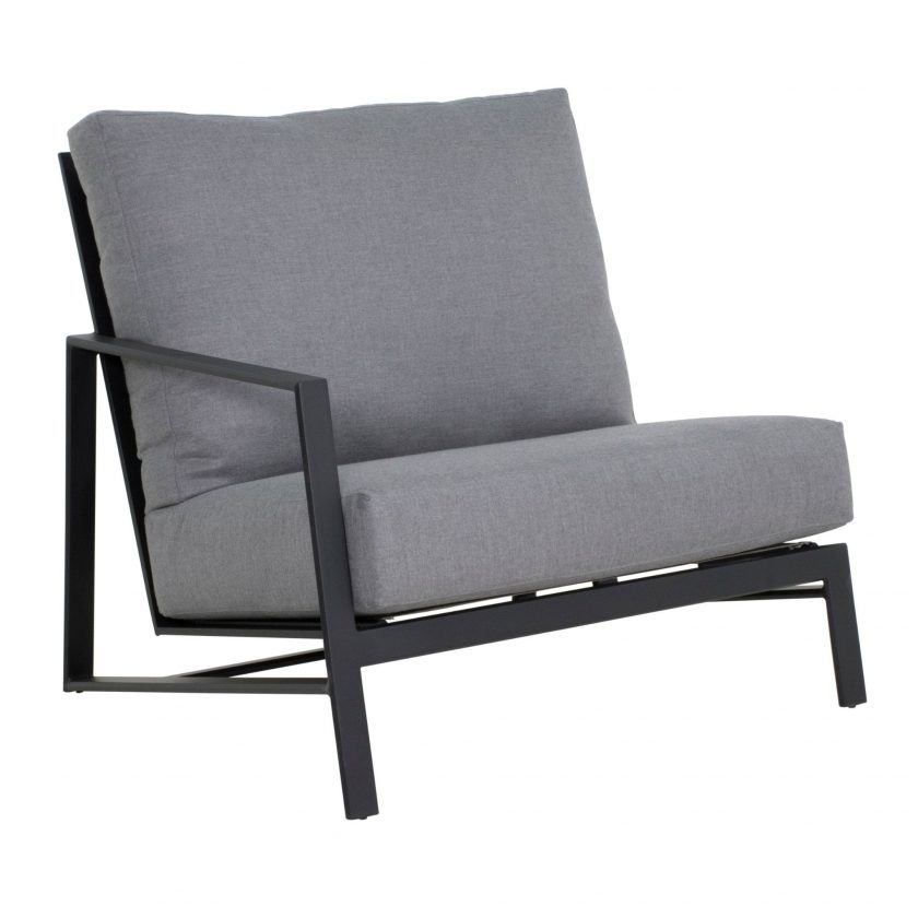 Prism Right Arm Lounge Chair