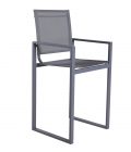 Alassio Sling Bar Stool