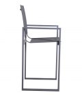 Alassio Sling Bar Stool - Image 3
