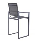 Alassio Sling Bar Stool - Image 5