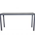 Alassio Rectangular Bar Table - Image 3